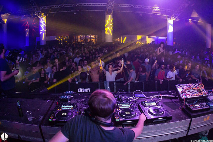 DREAM CONTEST / PROPOSE TON MIX OU LIVE | Star Wax Magazine