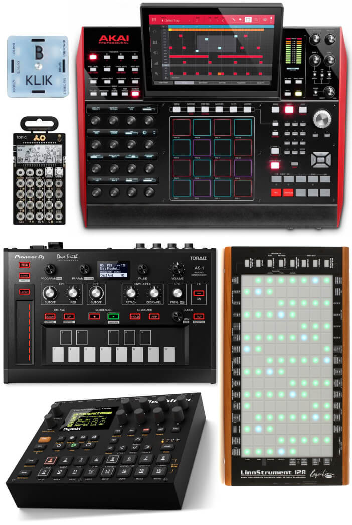 NAMM 2017 / NEWS MATOS | Star Wax Magazine