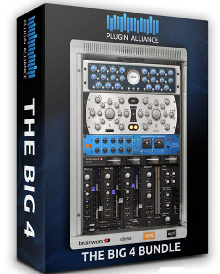 PLUGIN ALLIANCE TEST / DJ CLAIM  | Star Wax Magazine