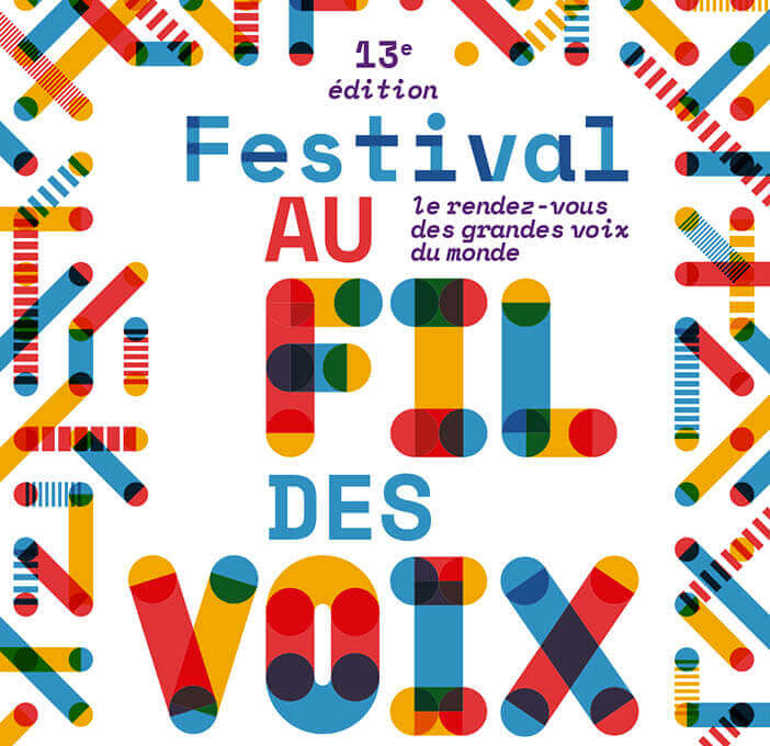 AU FIL DES VOIX 2020 / MUSIQUES A 360 DEGRES… | Star Wax Magazine