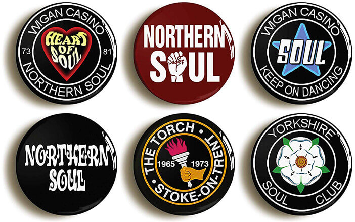 FOCUS / NORTHERN SOUL : UNE PASSION ANGLAISE  | Star Wax Magazine