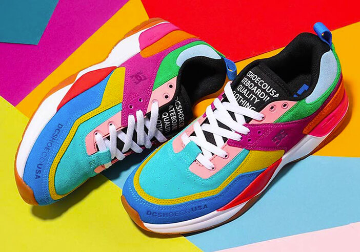 ATMOS X DC SHOES E.TRIBEKA | Star Wax Magazine