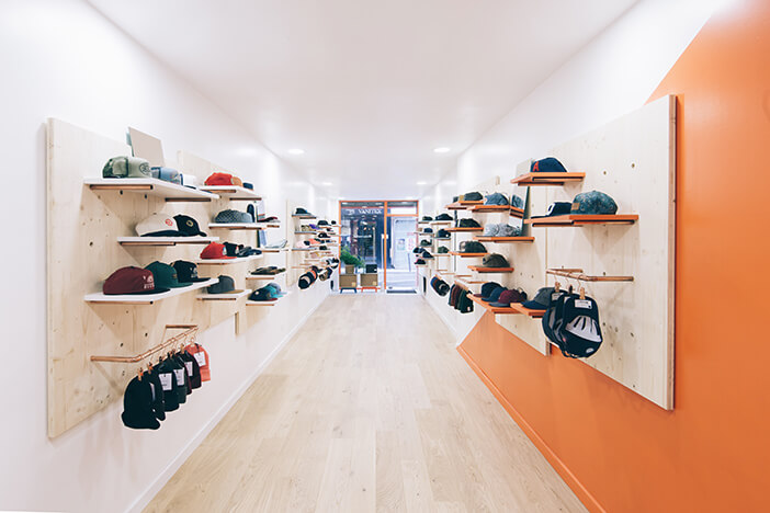 SIMONE HEADWEAR / LIFESTYLE | Star Wax Magazine