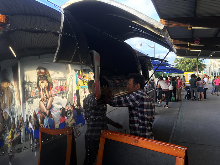 L’AEROSOL / UNE NOUVELLE FRICHE DEDIEE AUX CULTURES URBAINES | Star Wax Magazine