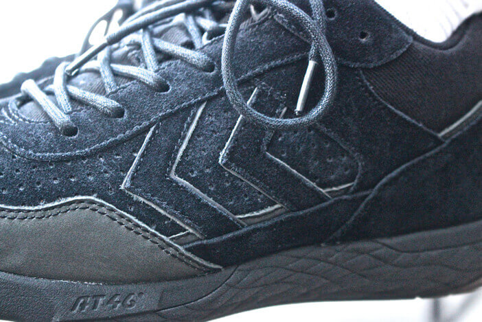 UN STYLE A L'EPREUVE DU FROID / HUMMEL TERRAFLY MT MID | Star Wax Magazine