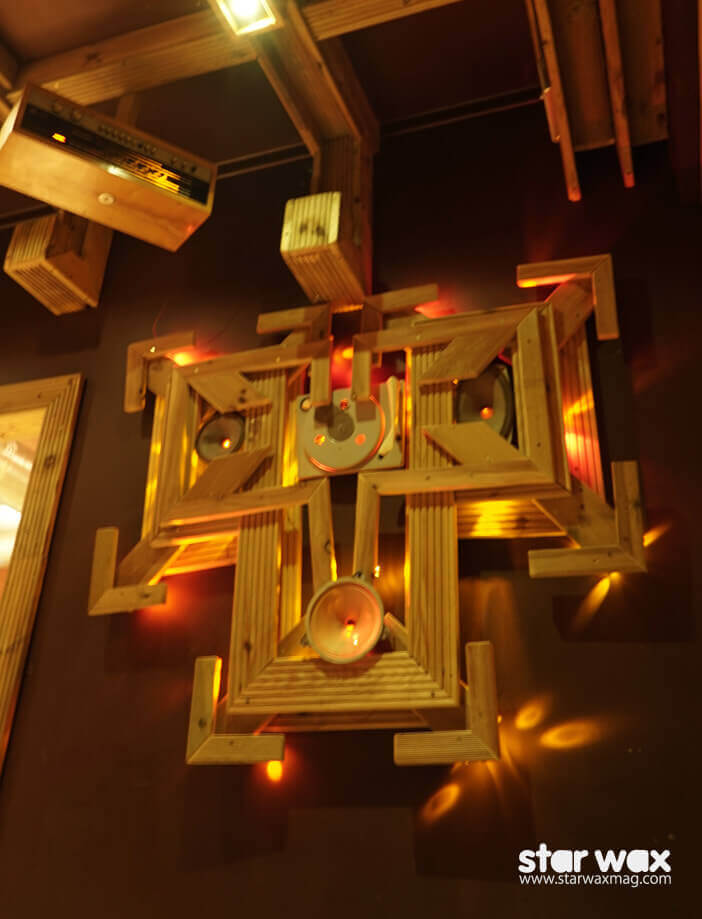 PRAGUE REPORT / DIGGIN, PARTY & STREET CULTURE | Star Wax Magazine