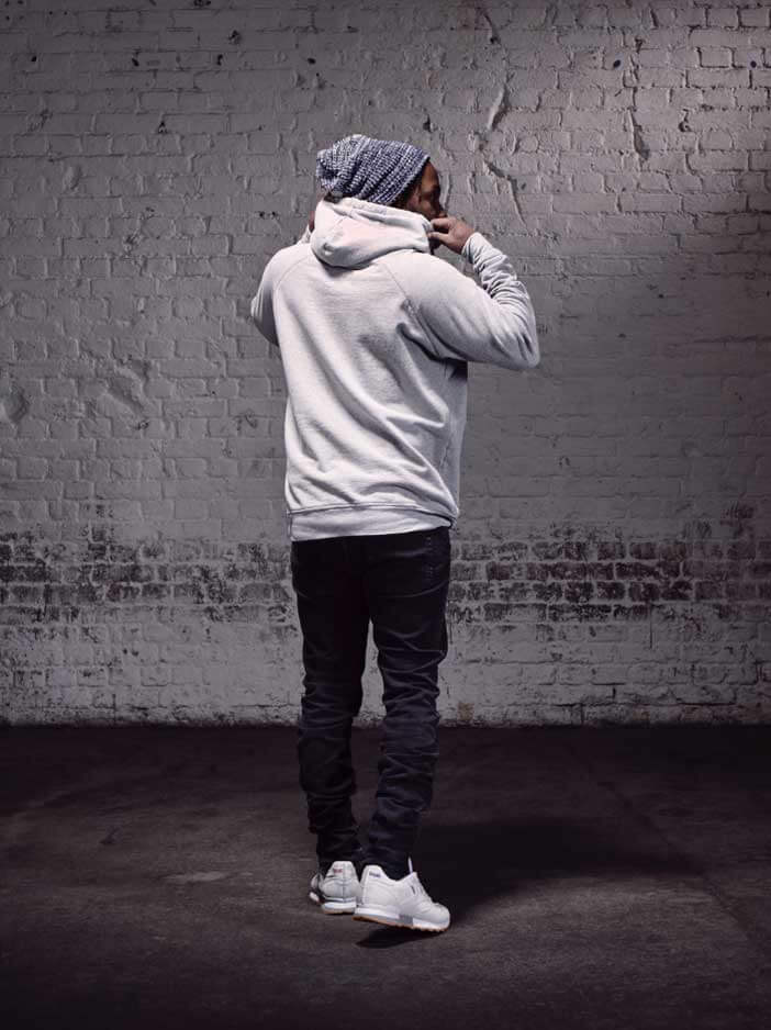 REEBOK X KENDRICK LAMAR LTD | Star Wax Magazine