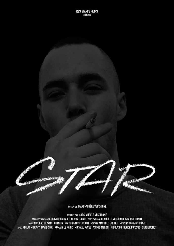 STAR / FILM SUR LE GRAFFITI VANDALE | Star Wax Magazine