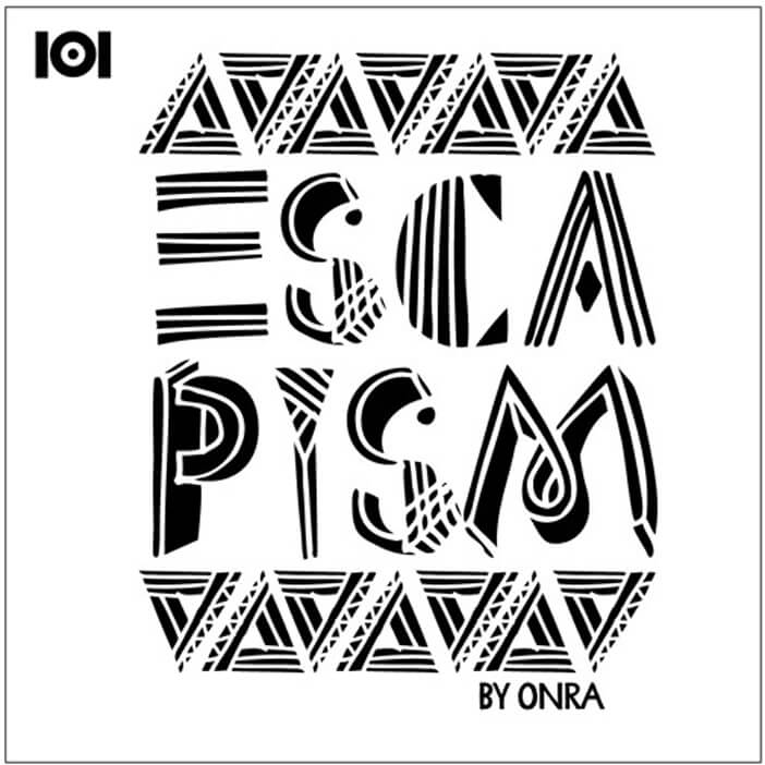 ONRA X 101 APPAREL | Star Wax Magazine