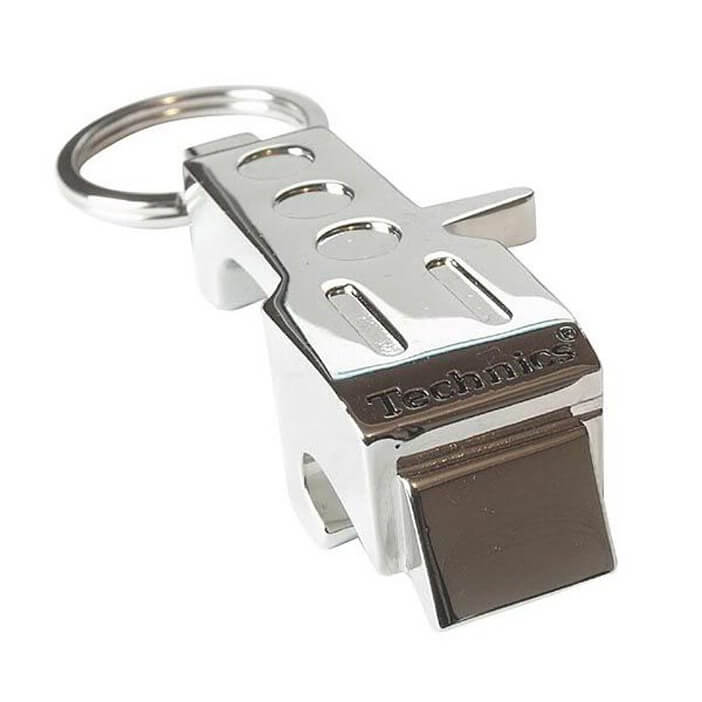 DECAPSULEUR TECHNICS | Star Wax Magazine