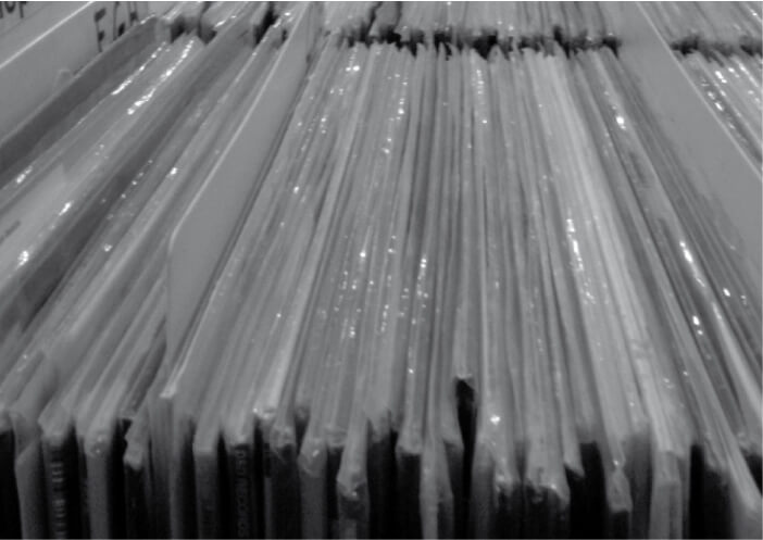 CHRISTMAS VINYL MARKET | Star Wax Magazine