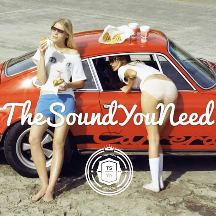 THE SOUND YOU NEED OU LE SUCCÈS D'UNE CHAÎNE YOUTUBE | Star Wax Magazine