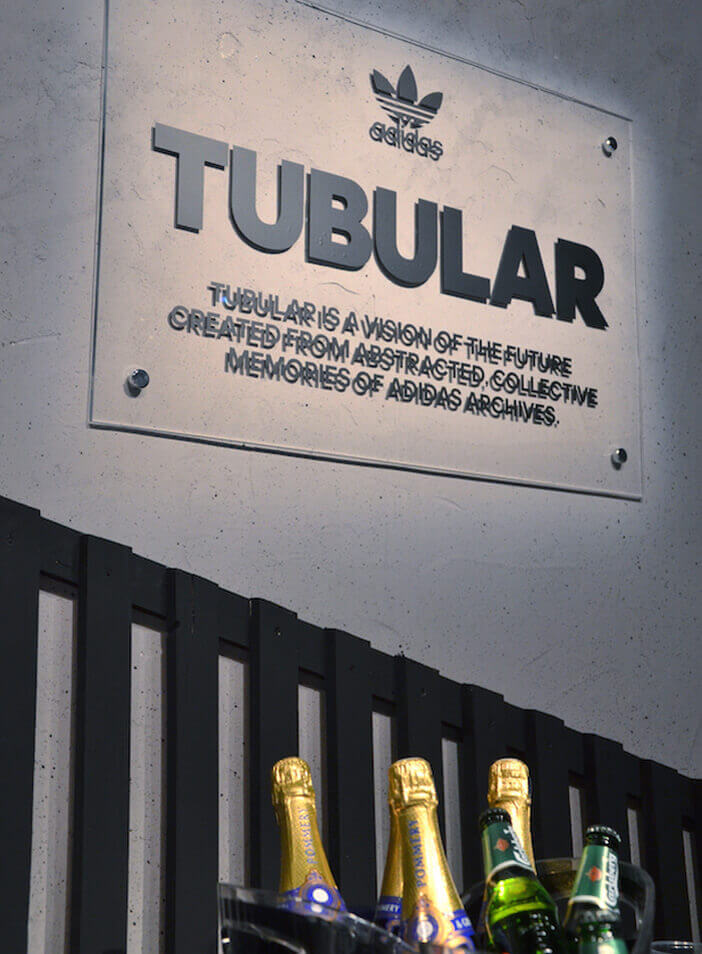 REPORT / ADIDAS TUBULAR | Star Wax Magazine