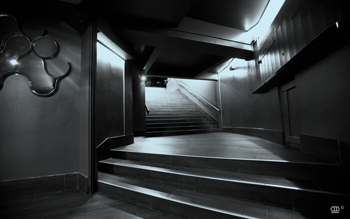 VIRGO / NOUVEAU CLUB@PARIS | Star Wax Magazine