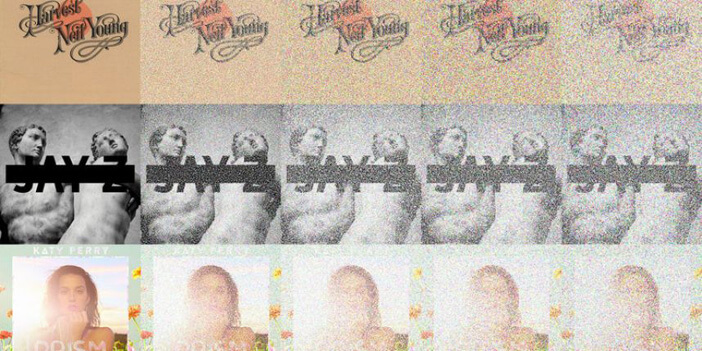 TEST MP3 VS WAVE / | Star Wax Magazine