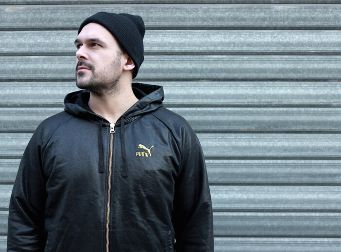 NYC TOUCH | Star Wax Magazine