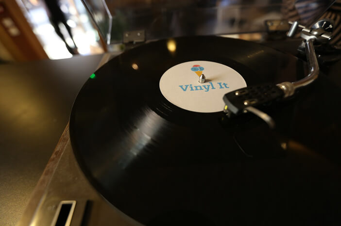 VINYLIT.CO / | Star Wax Magazine