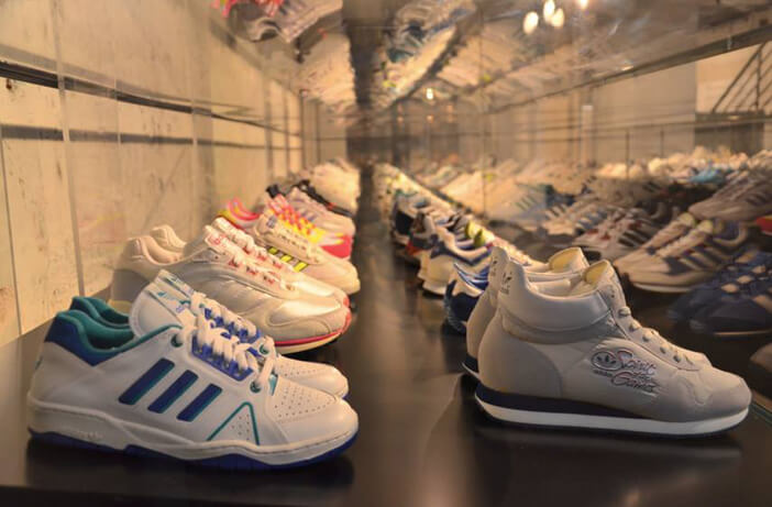 REPORT EXPOSITION / | Star Wax Magazine