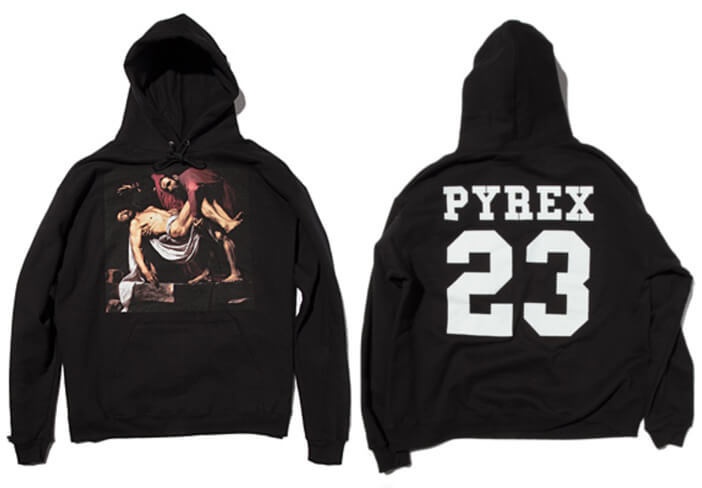 FOCUS / VIRGIL ABLOH | Star Wax Magazine