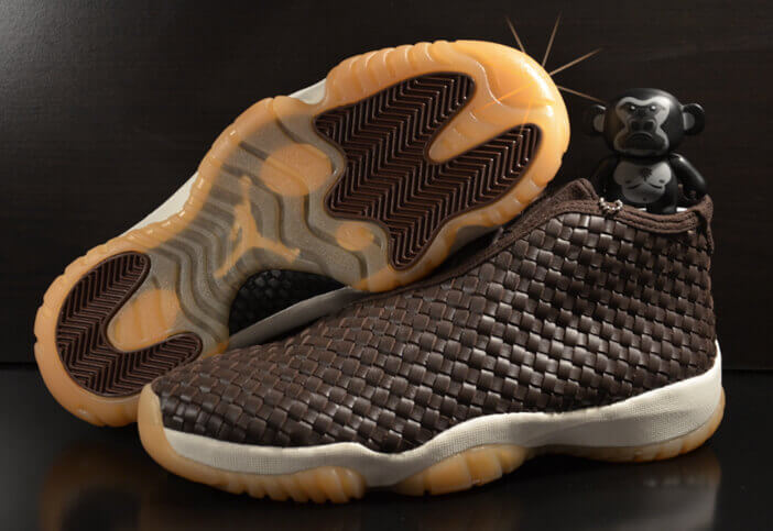 NIKE AIR JORDAN / FUTURE | Star Wax Magazine