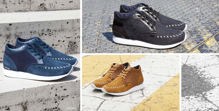 LIFESTYLE / VEJA MEMORY | Star Wax Magazine