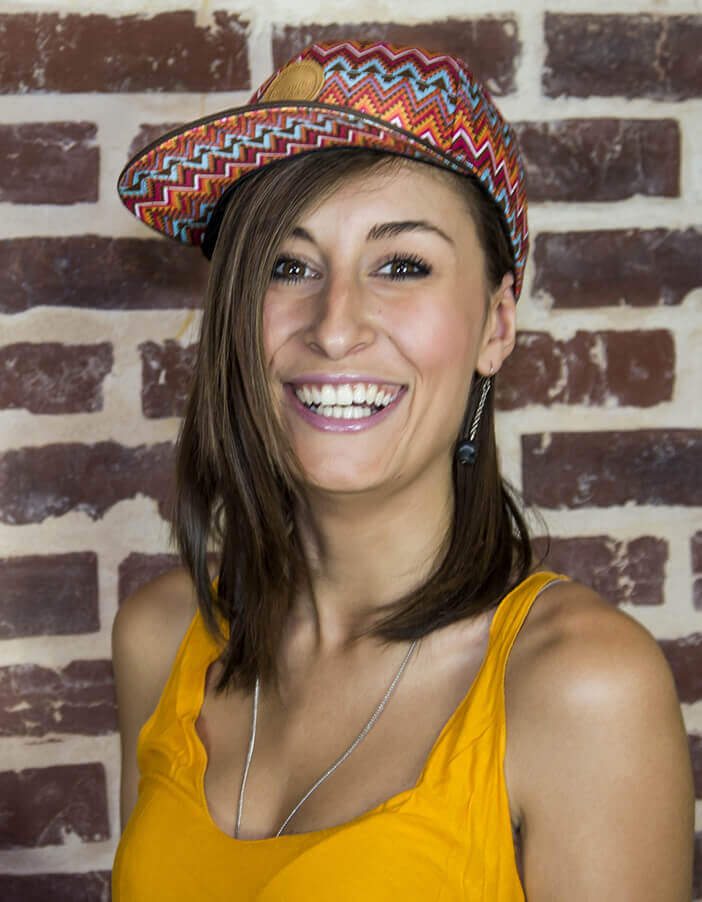 CAPS / MORNING GLORY | Star Wax Magazine