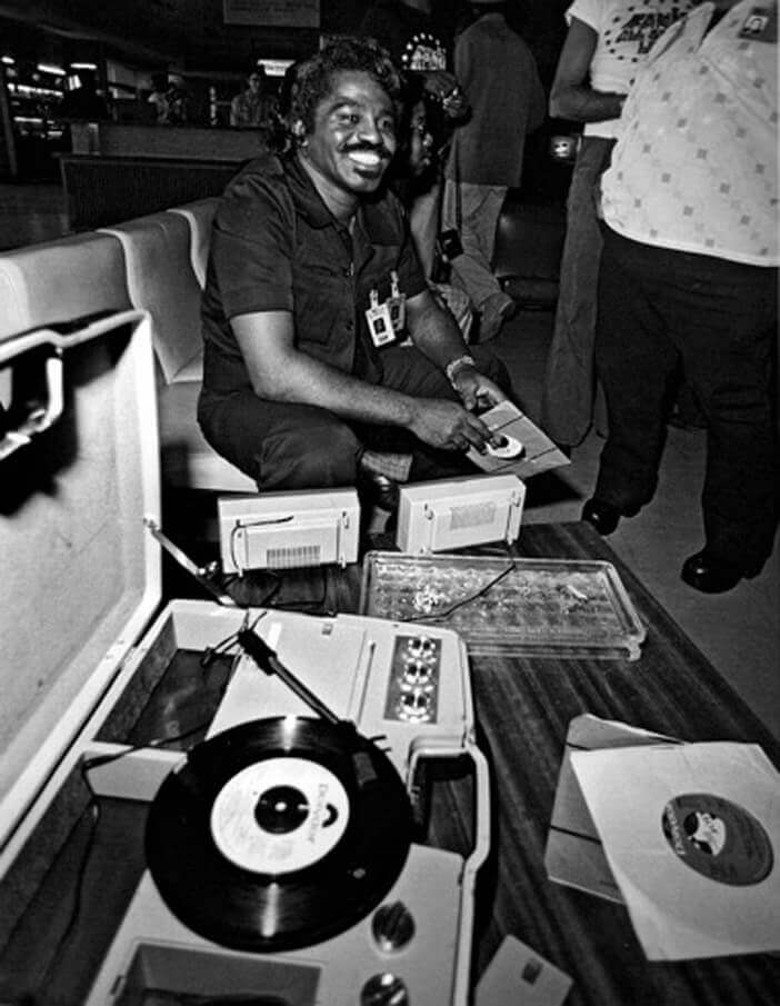 "THE PAYBACK" / 40 ANS  | Star Wax Magazine