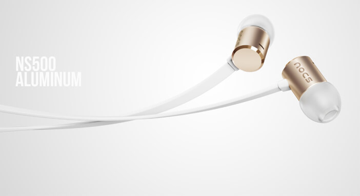 NS500 / INTRA AURICULAIRES | Star Wax Magazine