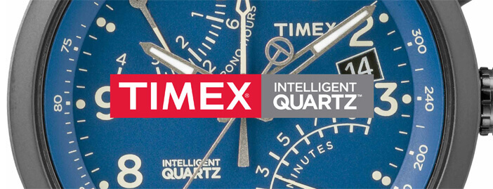 MONTRES TIMEX / | Star Wax Magazine