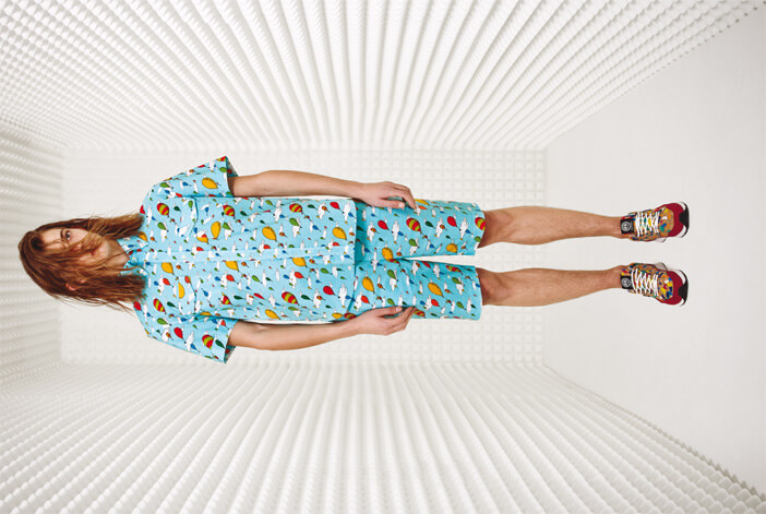 LIFESTYLE / THE HONOURABLE SHIRT COMPANY | Star Wax Magazine