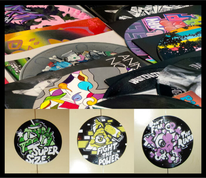 PIMP MY VINYL | Star Wax Magazine