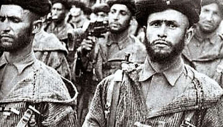 « Maroquinades », viols de masse en Italie en 1944 | Babelmed