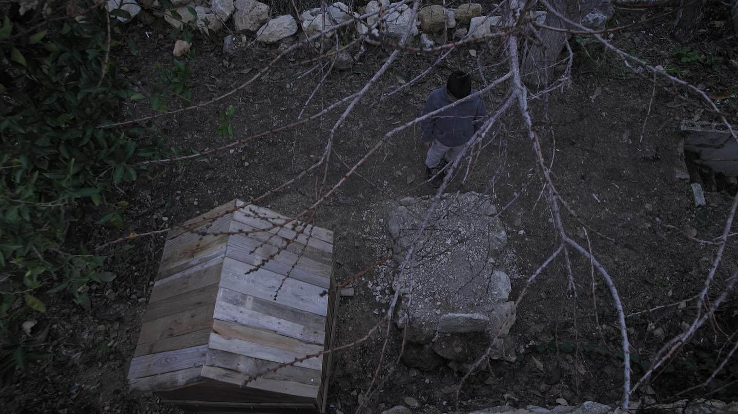 Area C | Festival Ciné-Palestine - FCP