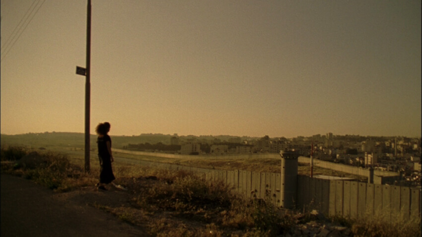 From Palestine with love | Festival Ciné-Palestine - FCP