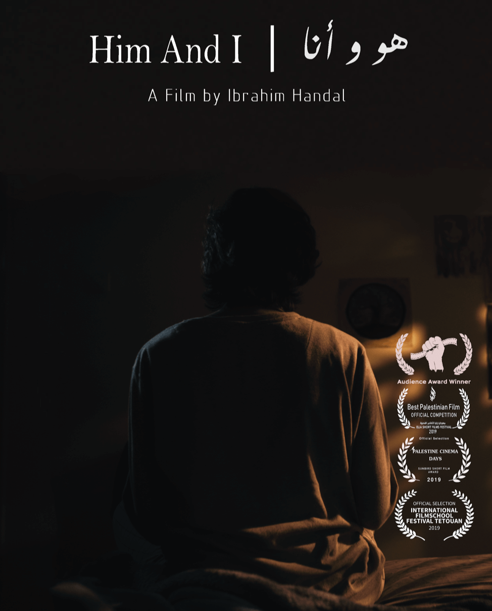 Him And I | Festival Ciné-Palestine - FCP