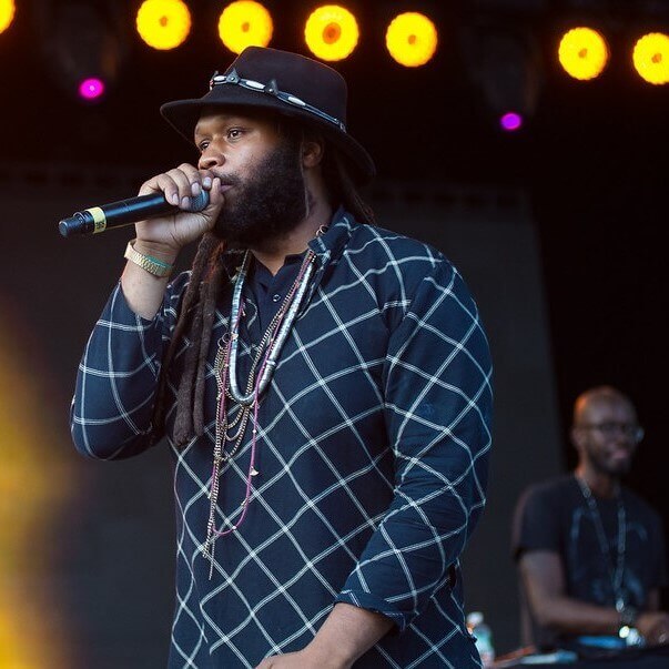 Underdog | ElectrAfrique