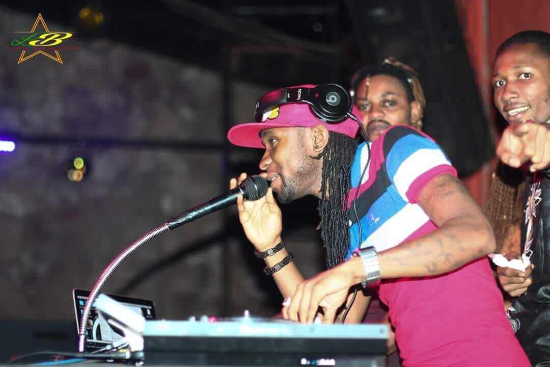 Abou denon | ElectrAfrique