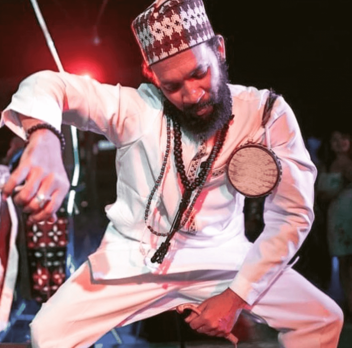 Afrosideral | ElectrAfrique