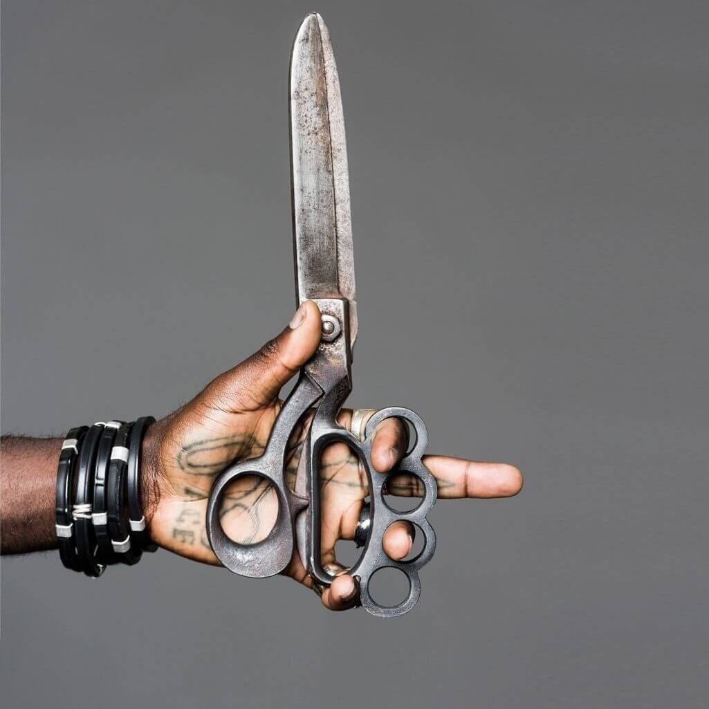 Art Comes First | ElectrAfrique