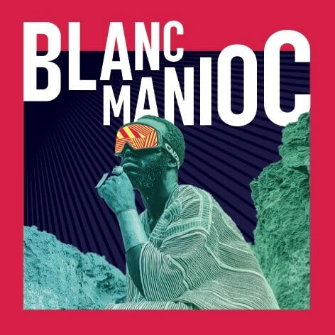 Blanc Manioc | ElectrAfrique