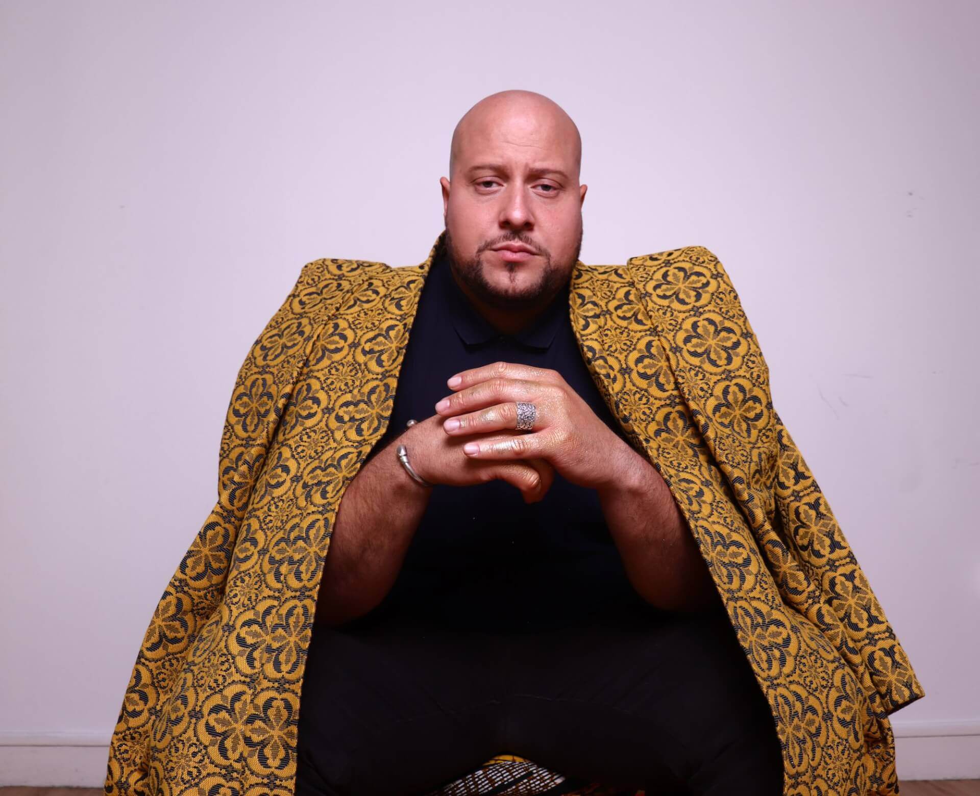 Boddhi Satva | ElectrAfrique