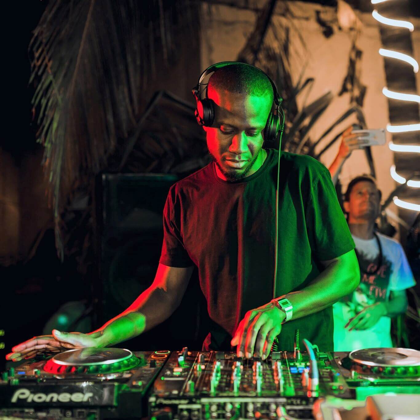 Buruntuma | ElectrAfrique