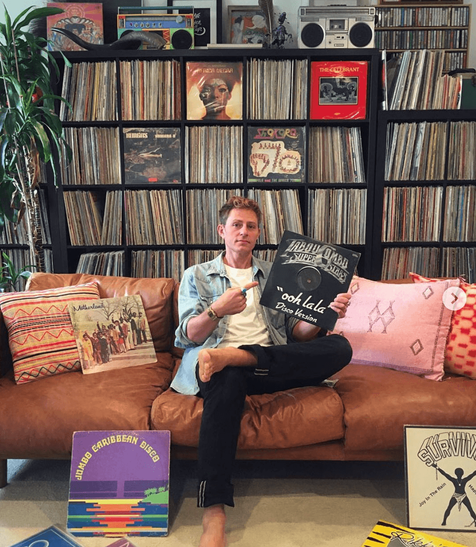 Captain Planet | ElectrAfrique