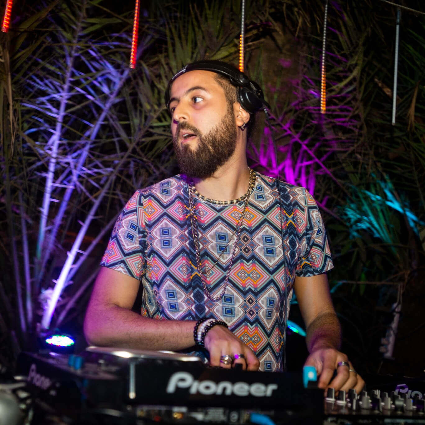 Cee Elassaad | ElectrAfrique