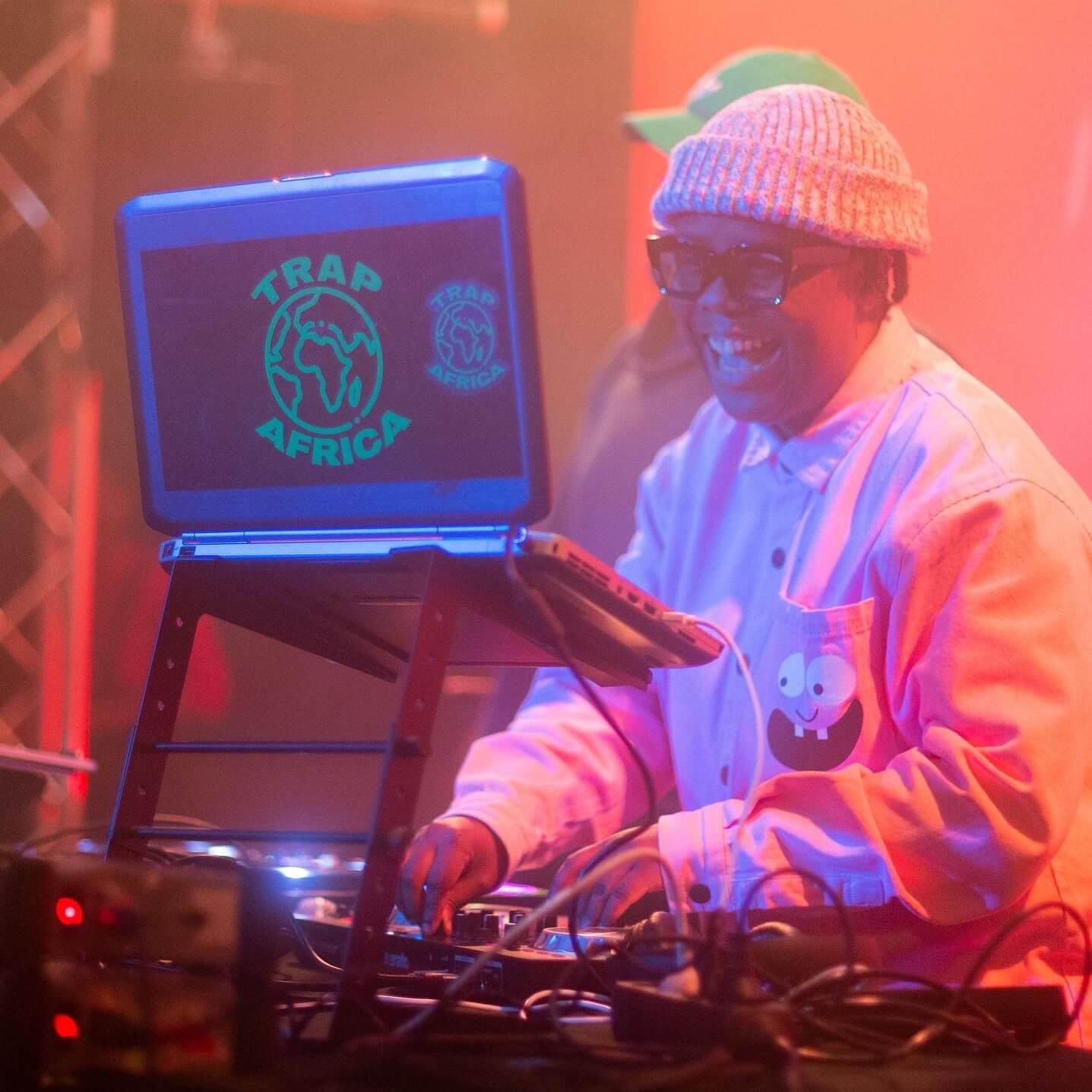 Cheetah | ElectrAfrique