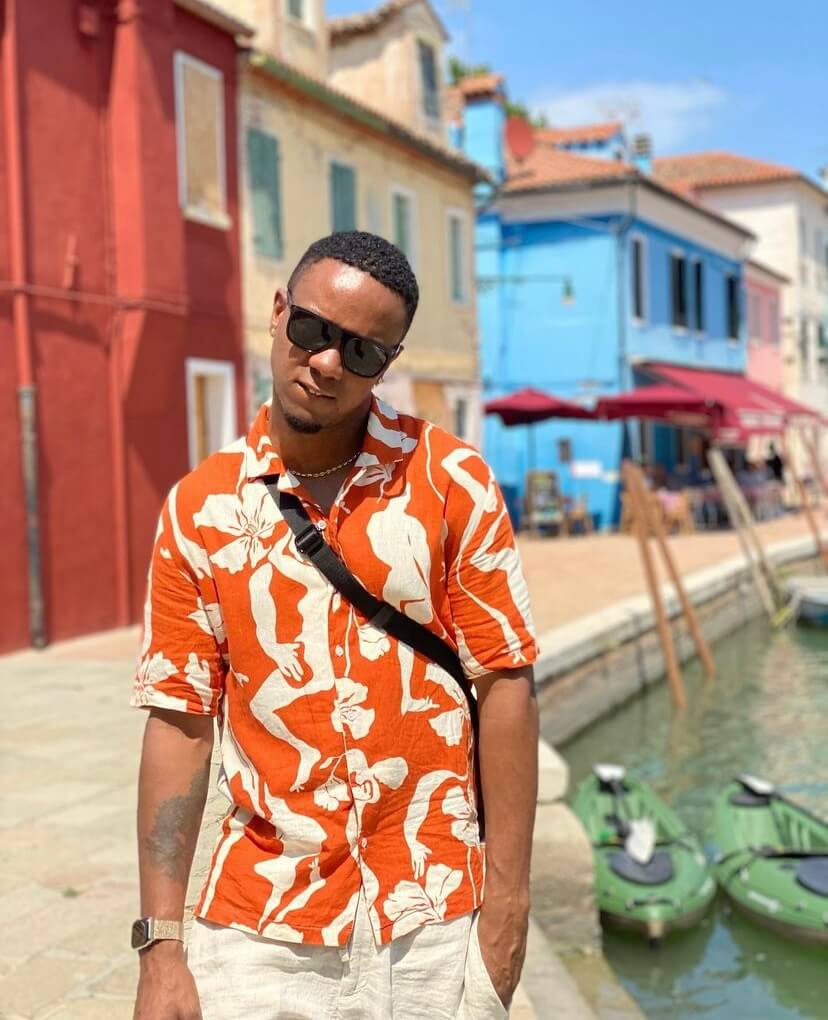 Creeks Mx | ElectrAfrique