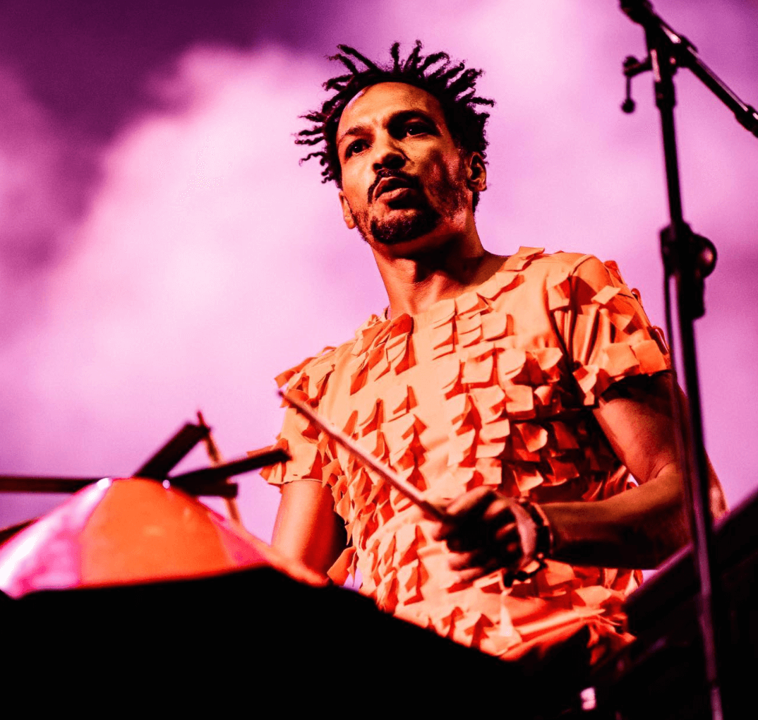 David Walters | ElectrAfrique