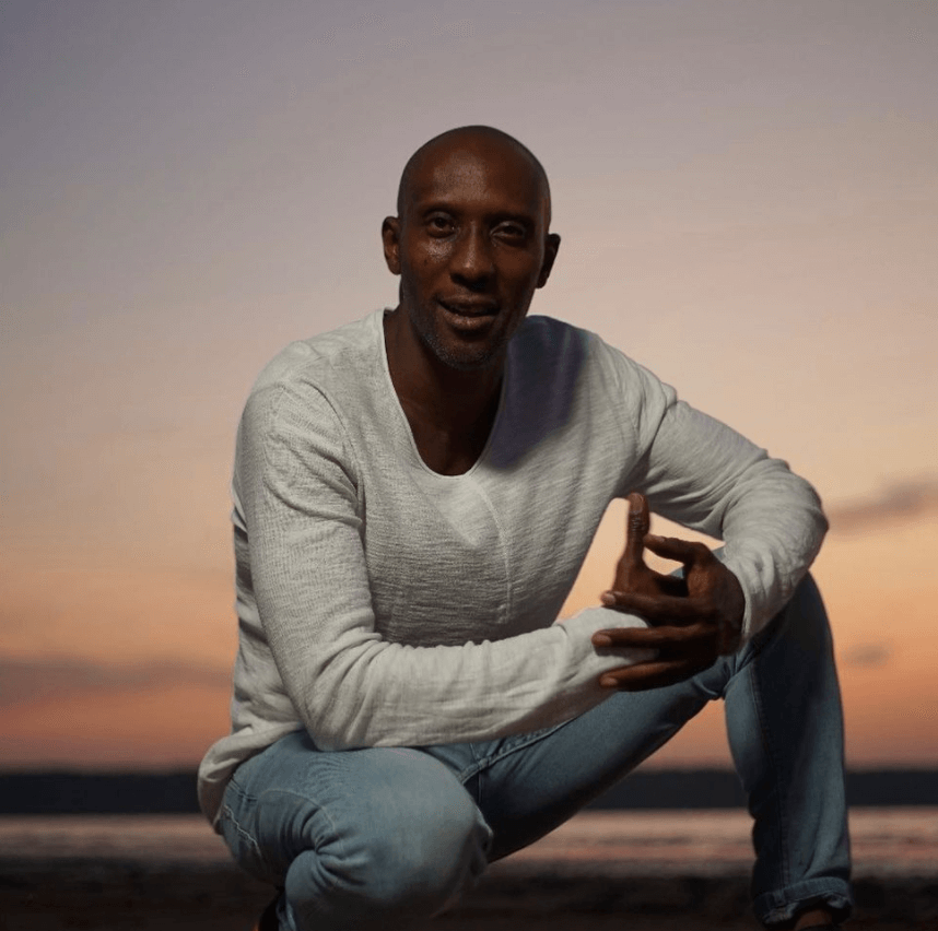 DJ Babacar | ElectrAfrique