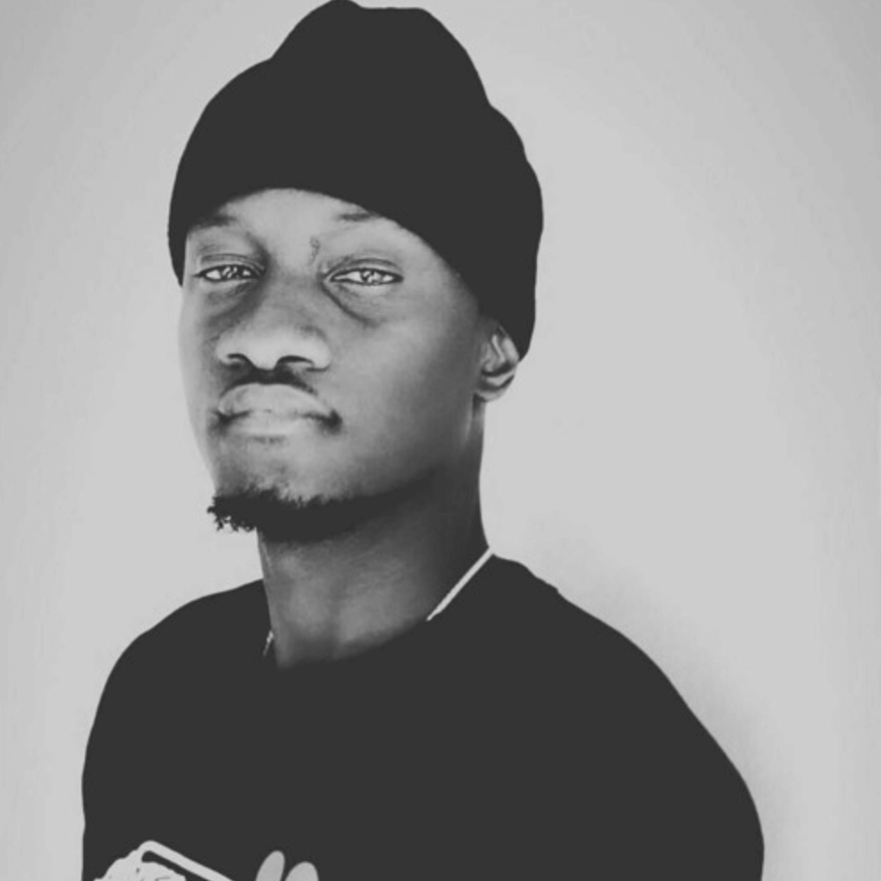 DJ Cheeks | ElectrAfrique