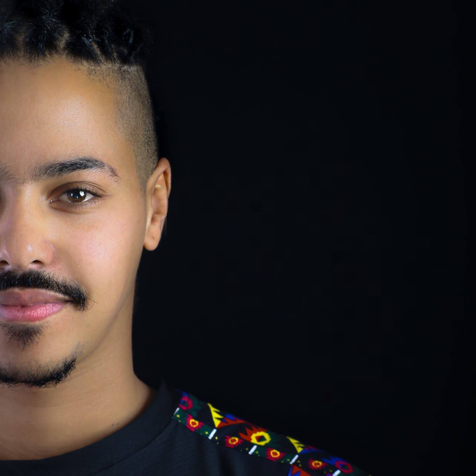 Dj Donnaccia | ElectrAfrique